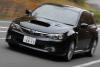 スバル インプレッサ WRX STI 走り