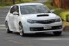 スバル インプレッサ WRX STI 走り