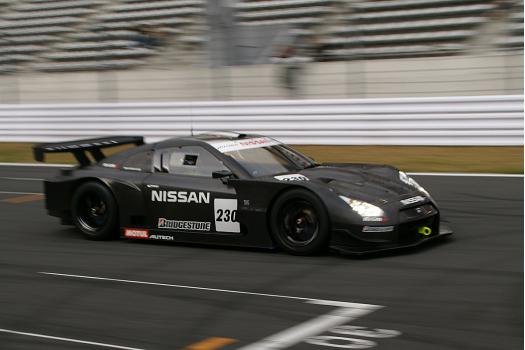 特集 Nismo Festival ニスモ フェスティバル Scoop 07 スクープ 08 Super Gt Gt500仕様 日産 Gt R