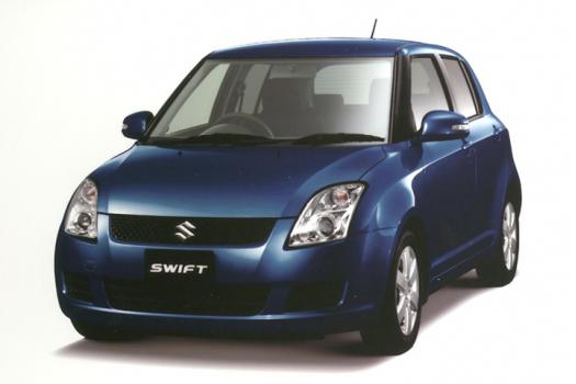 スズキ スイフトに 内外装を充実させた特別仕様車 Xg Eセレクション 誕生