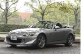 ホンダ S2000 フロント