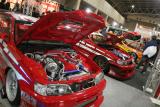 TOKYO AUTO SALON 2008 with NAPAC 開催発表