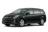 マツダ MPV エクステリア フロント