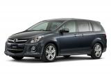 マツダ MPV エクステリア フロント