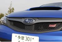 スバル インプレッサ WRX STI