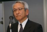 冨田 務 富士スピードウェイ 代表取締役会長