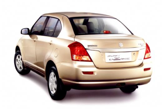 スイフト にセダン誕生 スズキ 幅広いユーザー層への販売を目指しインドで スイフトセダン 発売へ 新車情報の車ニュースを配信中 中古車のガリバー