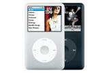 Apple「iPod classic」