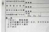 5月からの暫定税率廃止を期待していた重量税も高いまま…