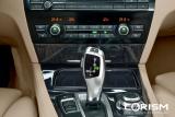 BMW 7シリーズ 画像  画像 インテリア インストルメントパネル