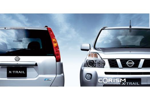 世界初の ポスト新長期規制 に適合した日産 クリーンディーゼル エクストレイル 経済性にも優れた クリーンディーゼル エクストレイル gt が待望の追加設定