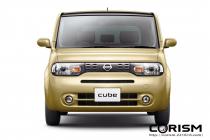 スクープ 新型 日産 キューブ 発売直前 次期 日産 キューブの詳細情報入手 現行モデルのヒットを受けてキープコンセプトのルックスで登場 新型 日産 キューブ最新情報