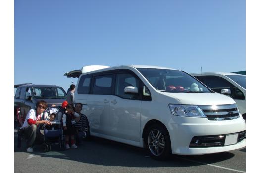 日産 セレナ ライダーS　オーナー：つと民さん