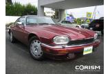 ジャガー XJ-S 4.0（H8年式）　237万3000円