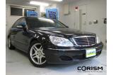 メルセデス・ベンツ S350（H16年式）　388万8150円