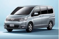 日産 セレナ新車見積もり