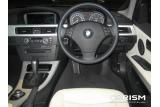 BMW 320i ツーリング ハイライン インテリア/インパネ
