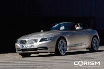 Z4の新車見積もり