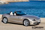 BMW Z4(本国仕様) エクステリア/オープン時