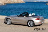 BMW Z4(本国仕様) エクステリア/リア(クローズ時)