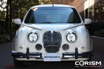 光岡自動車 ミツオカ ビュート(MITSUOKA Viewt) 新車見積もり