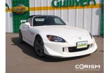 ホンダ S2000 タイプＳ（H20年式）　「345万0300円」