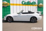 ホンダ S2000 エクステリア／サイド