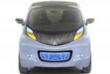 『三菱 i MiEV SPORT AIR(アイ ミーブ スポーツ エアー)』(参考出品)　