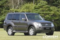 三菱 パジェロ ショート ディーゼル 新車情報 好評 パジェロ ディーゼル をショートボディにも追加