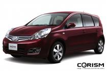 日産　新型　ノート　新車見積もり