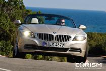 BMW 新型 Z4　新車見積もり