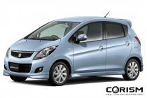 スズキ　新型　セルボ　新車見積もり