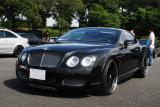 Bentley