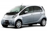 i-MiEV(アイ・ミーブ)[ボディカラー：クールシルバーメタリック]