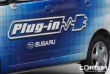 スバルから電気自動車 スバル プラグイン ステラ 市販モデルデビュー
