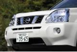 日産　ポスト新長期規制対応の「日産 エクストレイル 20GT」