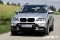 BMW NEW X5 新車見積もり