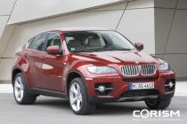 BMW NEW X6 新車見積もり