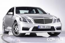 メルセデスベンツ　E63　AMG　新車見積もり