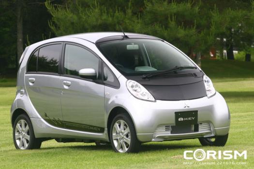 話題の電気自動車 Ev 三菱 I Miev アイ ミーブ 早くも10年度個人向け販売受付を開始 新車情報の車ニュースを配信中 中古車 のガリバー