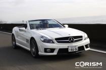 メルセデスベンツ　新型　SLクラス　SL63　AMG/SL65　AMG　新車見積もり