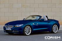 BMW ニュー Z4 新車見積もり