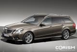 Mercedes-Benz E-Class Estate E500[欧州仕様車]　エクステリア