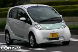 三菱 i-MiEV(アイ・ミーブ)