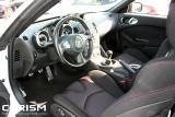 「NISMO 370Z」[フェアレディZ バージョン ニスモ北米仕様]　インテリア