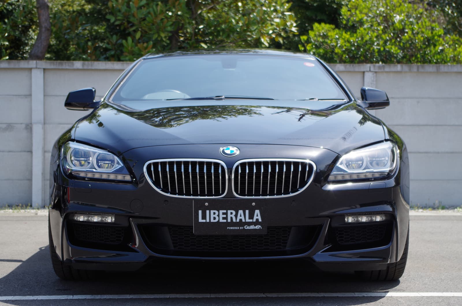 BMW 6 Series