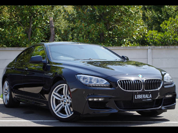 BMW 6 Series