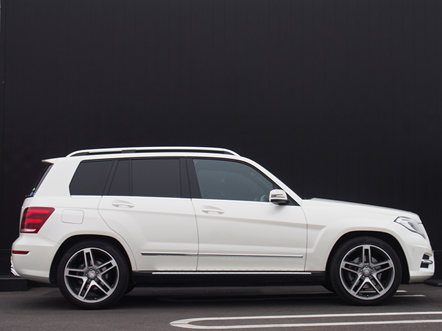 Mercedes Benz Glk 外車 輸入中古車を探すならliberala リベラーラ