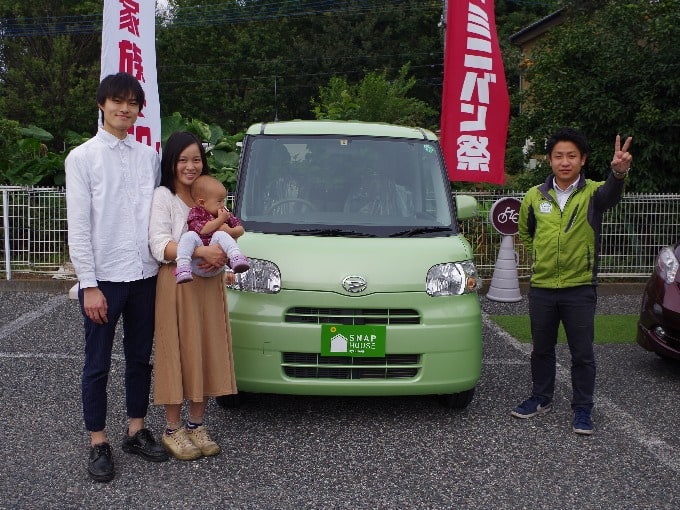 ☆★ご納車おめでとうございます★☆01