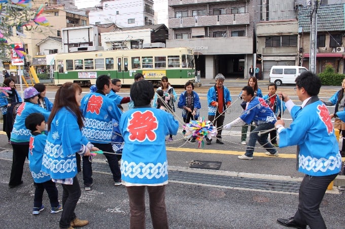 ☆★☆亥の子祭り・・・ご存知ですか！！？☆★☆02